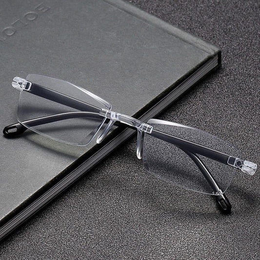 Daily Use Reading Glasses with Blue Light Protection – Comfort and Clarity All Day Long