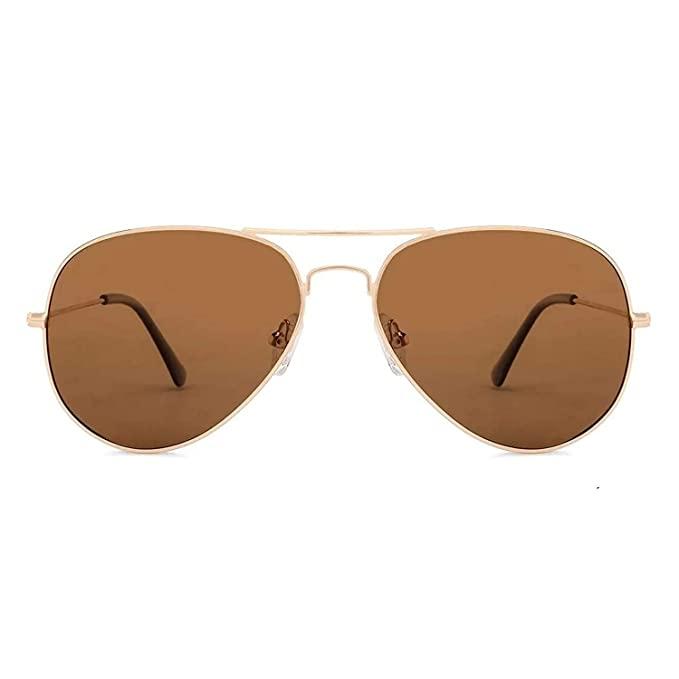 Unisex Free Size Dabang Sunglasses – Bold Style Meets Ultimate Protection