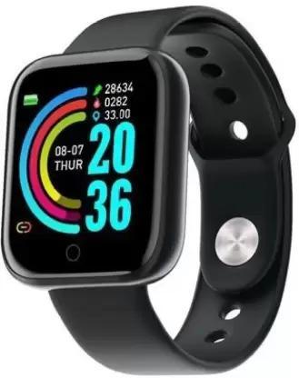 Bluetooth Smart Watch – Your Ultimate Fitness & Connectivity Companion